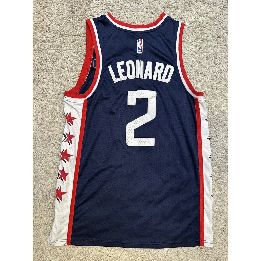 Nike kawhi leonard